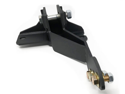 Track Bar Bracket 2.5 Inch Drop 05-07 Ford F250/F350 4WD Tuff Country-2