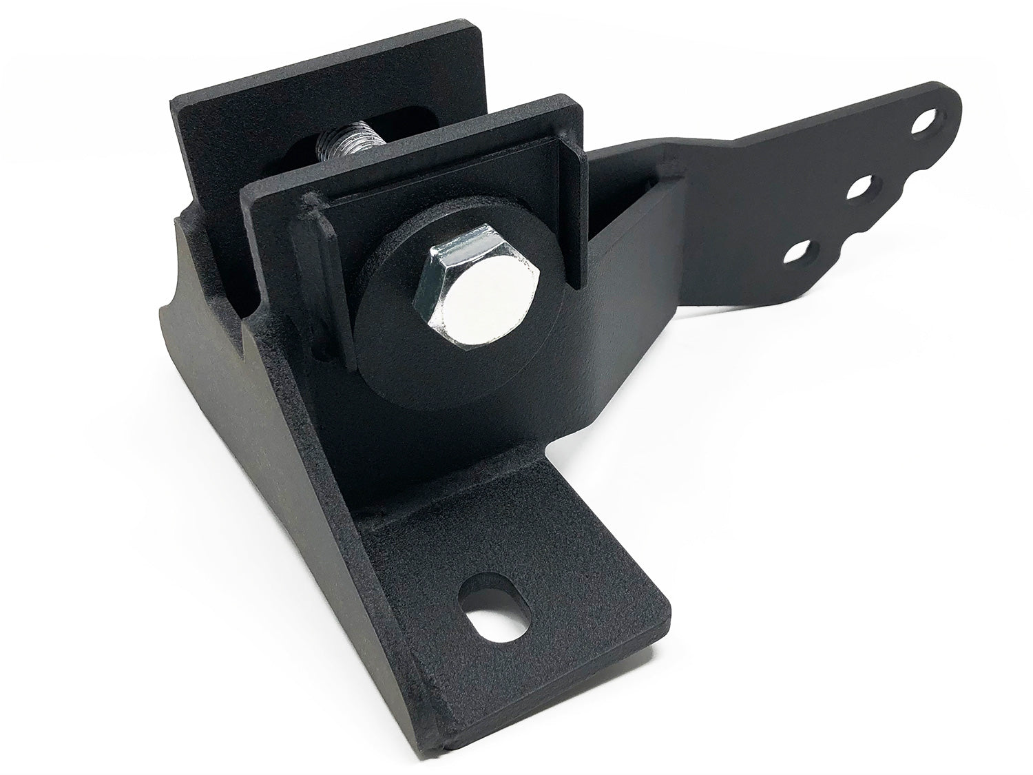 Tuff Country Track Bar Bracket 2.5 Inch Drop 08-Up Ford F250/F350 4WD Tuff Country