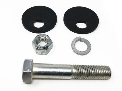 Track Bar Bracket 2.5 Inch Drop 08-Up Ford F250/F350 4WD Tuff Country-2