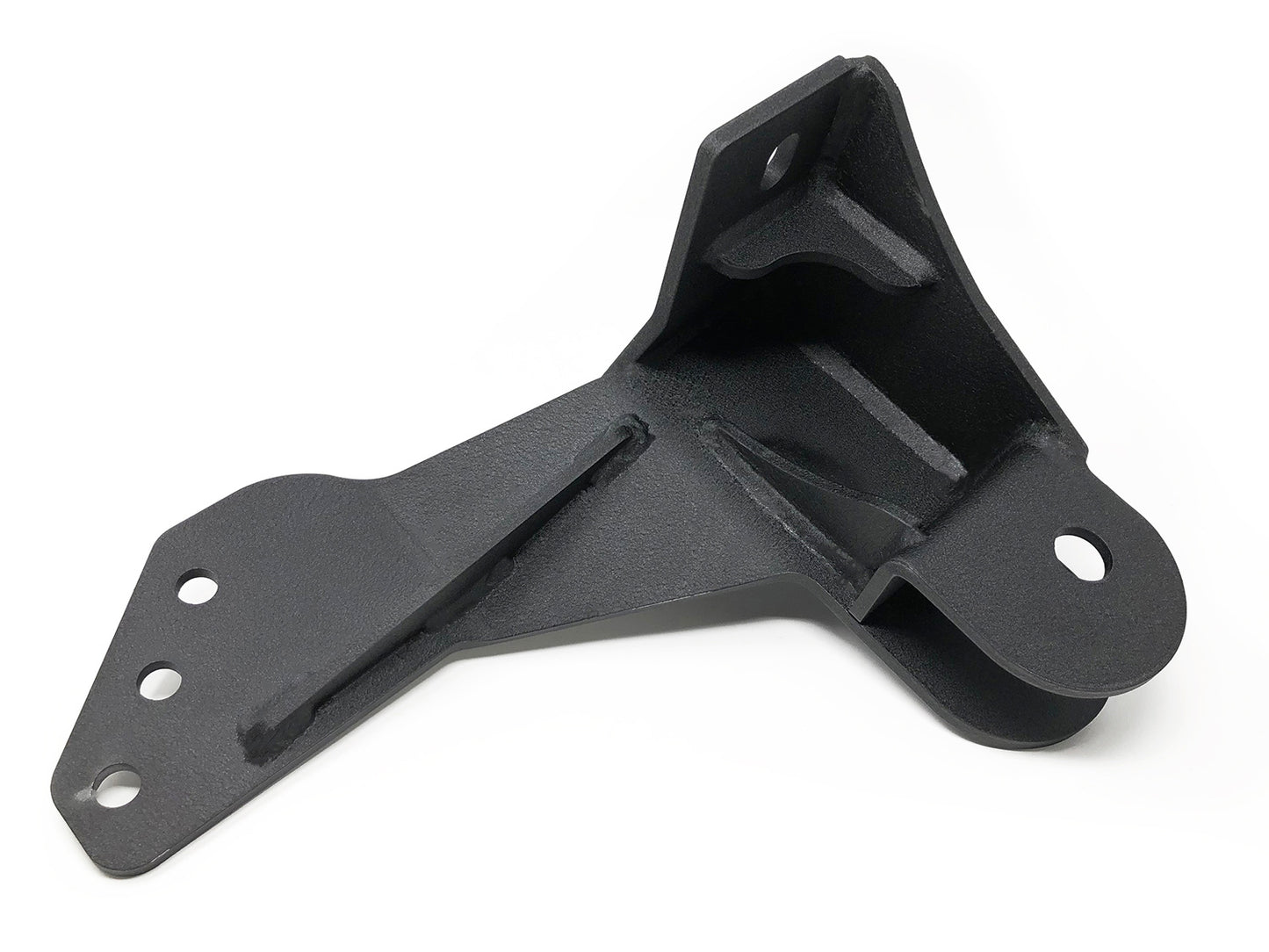 Tuff Country Track Bar Bracket 08-Up Ford F250/F350 4WD Fits with 4 to 5 Inch Lift Tuff Country