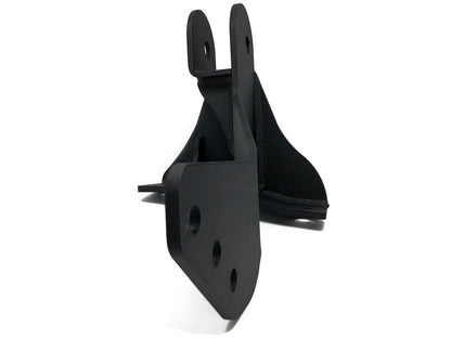 Track Bar Bracket 08-Up Ford F250/F350 4WD Fits with 4 to 5 Inch Lift Tuff Country-2
