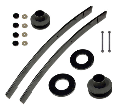 2 Inch Lift Kit 05-16 Ford F250/F350 Super Duty Tuff Country-1