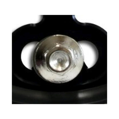 Tru-Time Adjustable Cam Gear Bolt 5/16 Inch x 1/2 Inch Bolt AEM Electronics