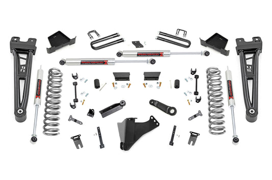 6 Inch Lift Kit | Radius Arm | M1 | Ford F-250/F-350 Super Duty 4WD (23-24) Rough Country