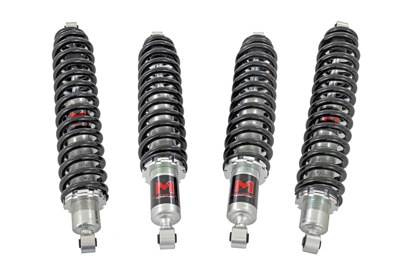 Adjustable Suspension Lift Kit | Ride Height Adjust | Can-Am Defender HD10 Rough Country