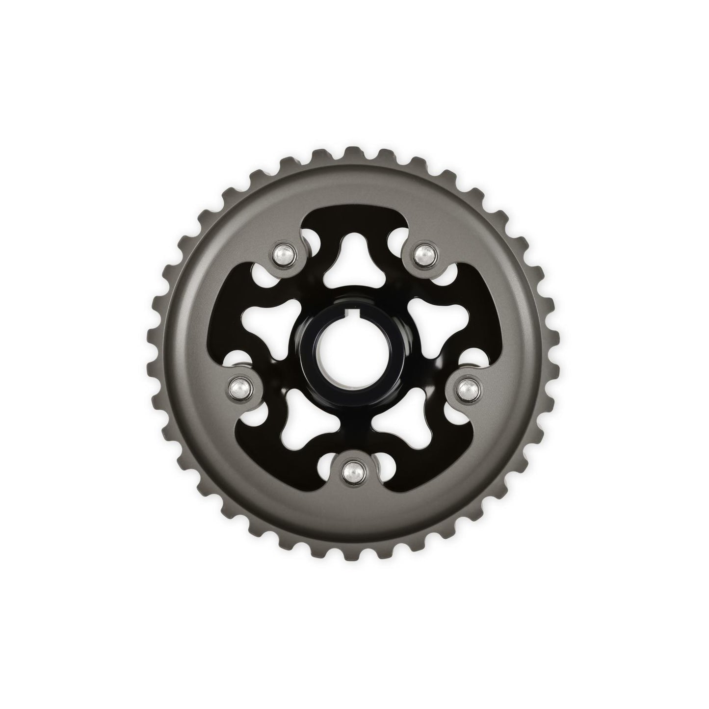 Tru-Time Adjustable Cam Gear Honda D-Series Engines D15B7, D16A6 & D16Z6 5-Bolt AEM Electronics-1