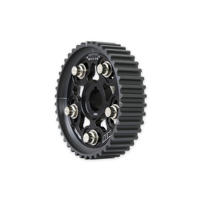 Tru-Time Adjustable Cam Gears Honda/Acura B-Series Engines & H23 5 Bolt AEM Electronics