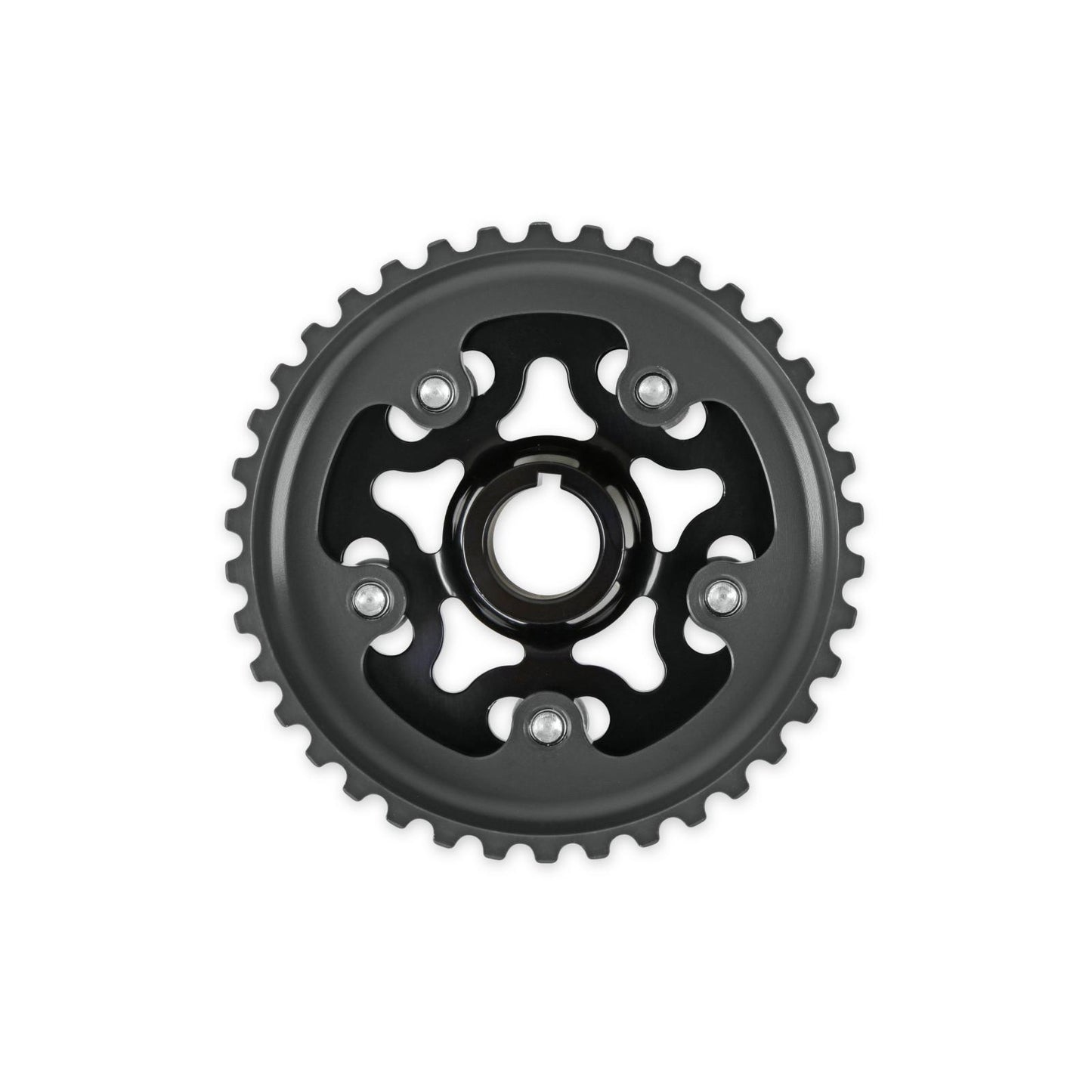 Tru-Time Adjustable Cam Gear Honda D-Series Engines D16Y7/D16Y8 5-Bolt AEM Electronics-1