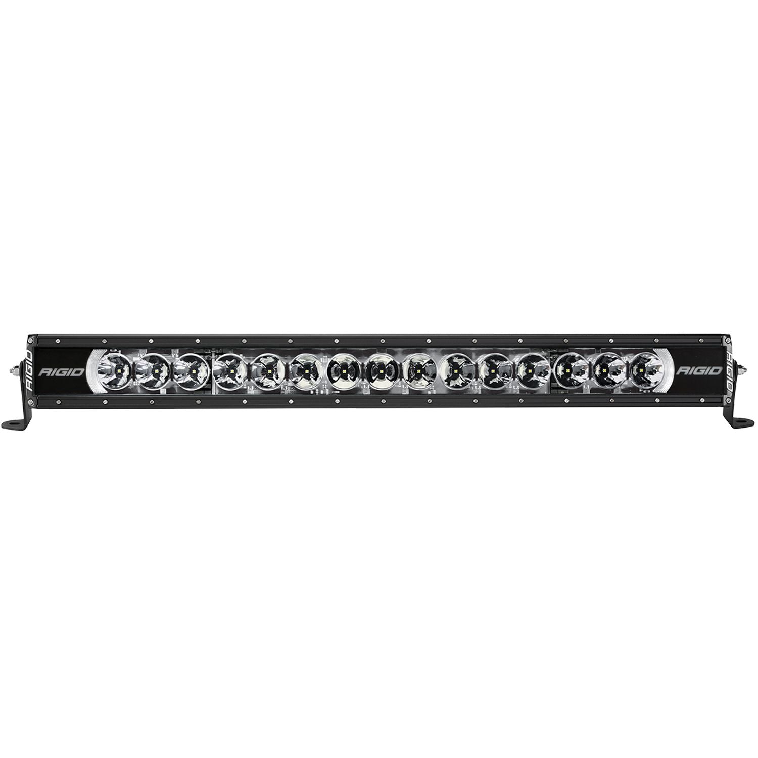 Radiance Plus 30 Inch RGBW Light Bar Rigid Industries