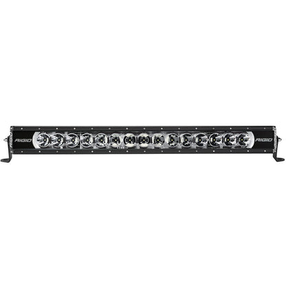 Radiance Plus 30 Inch RGBW Light Bar Rigid Industries