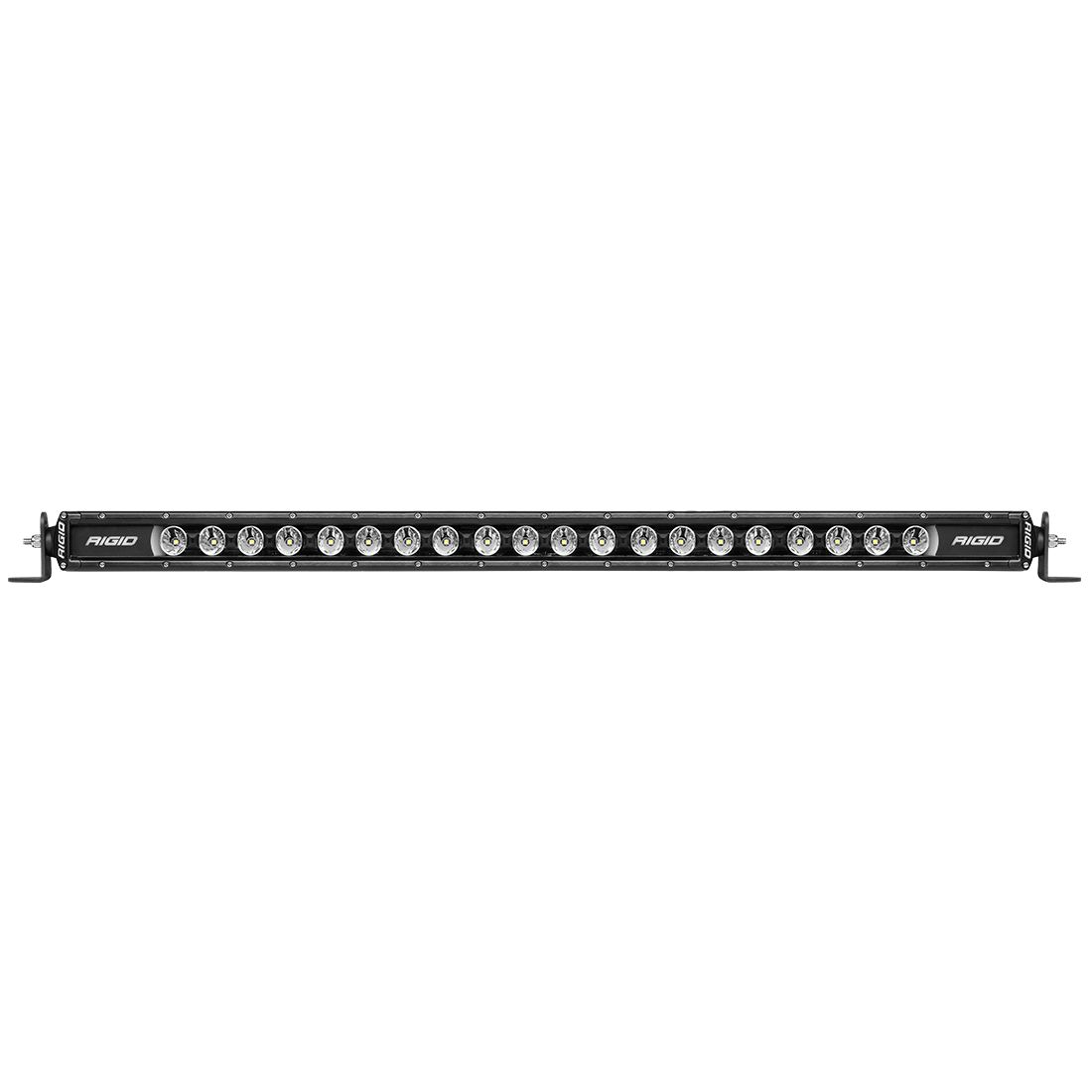 Rigid Industries Radiance Plus SR-Series LED Light 8 Option RGBW Backlight RIGID