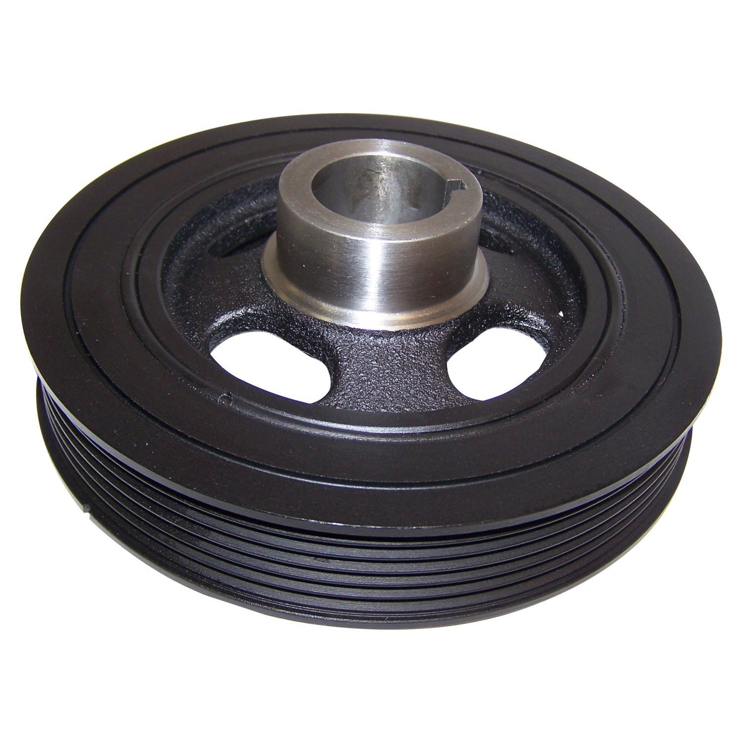 Harmonic Balancer for Jeep 2007-2017 MK Compass, Patriot w/ 2.0L Gas, 2.4L Eng. Crown Automotive