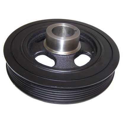 Harmonic Balancer for Jeep 2007-2017 MK Compass, Patriot w/ 2.0L Gas, 2.4L Eng. Crown Automotive