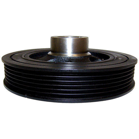 Harmonic Balancer for Jeep 2007-2017 MK Compass, Patriot w/ 2.0L Gas, 2.4L Eng. Crown Automotive-1