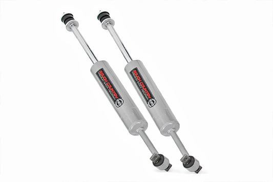 N3 Front Shocks 4.5-5.5 Inch Ford Ranger 2WD/4WD (1998-2011) Rough Country