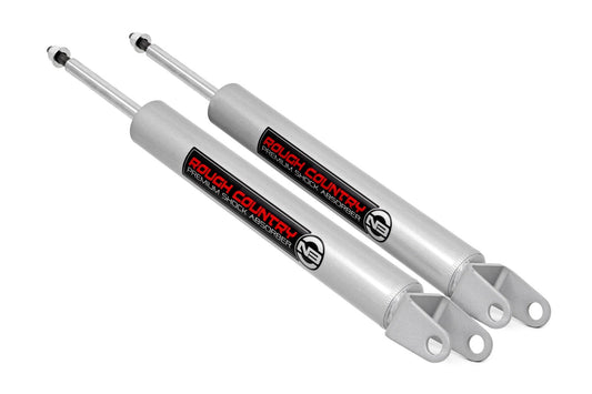 N3 Rear Shocks | 0-2.5" | Jeep Grand Cherokee 2WD/4WD (2011-2023) Rough Country