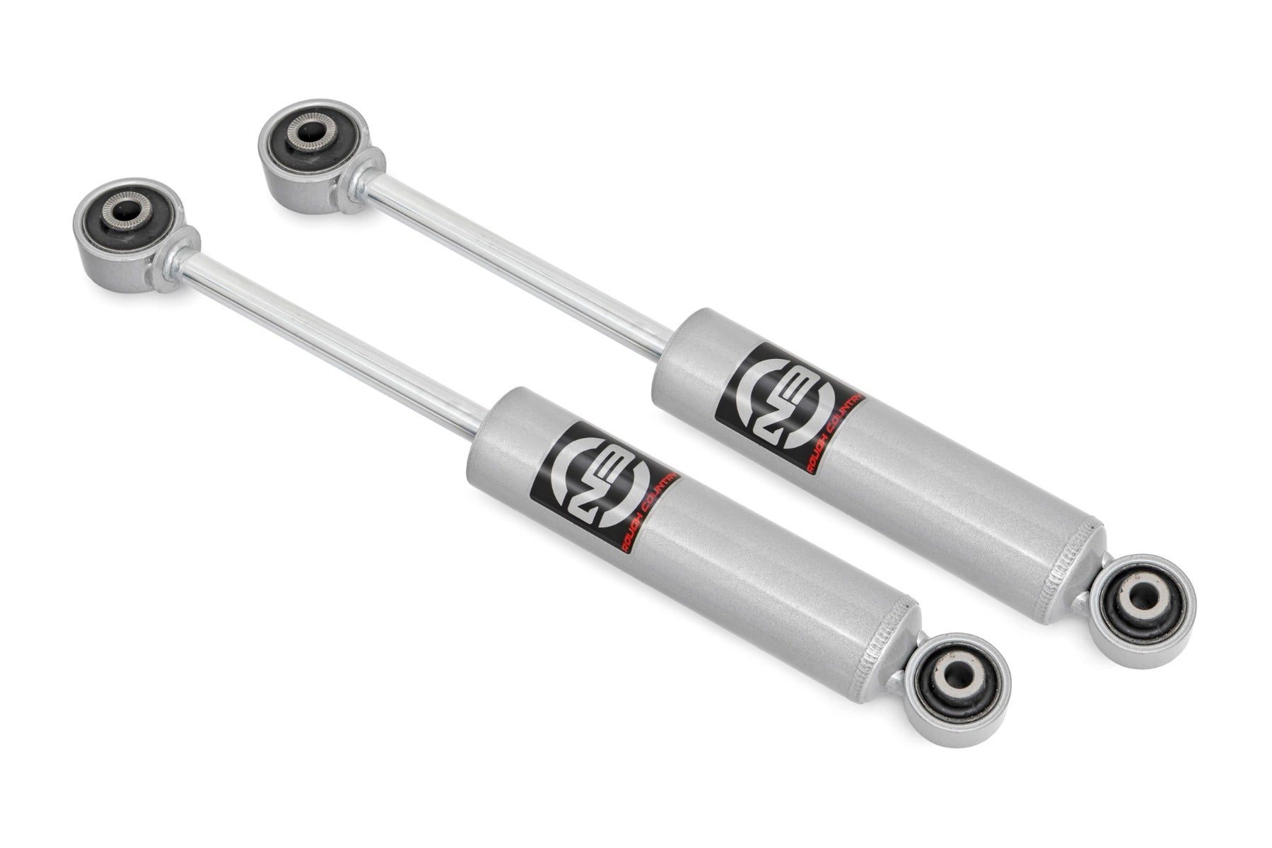N3 Rear Shocks 0-2 Inch Toyota RAV4 2WD/4WD (2013-2018) Rough Country