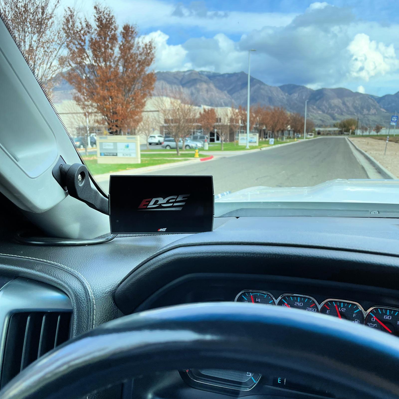 Pulsar LT + Insight 2015-2016 Silverado/Sierra 2500/3500 LML Duramax Edge Products-2