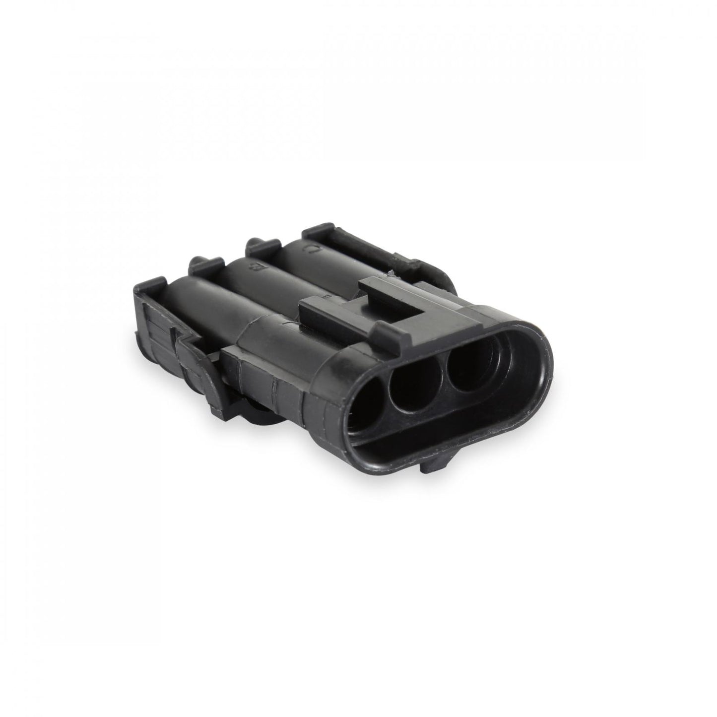 Hall-Effect Pickup With Led, 1/2X20 Threaded With Led Cam Sync Distributor MSD Ignition-3