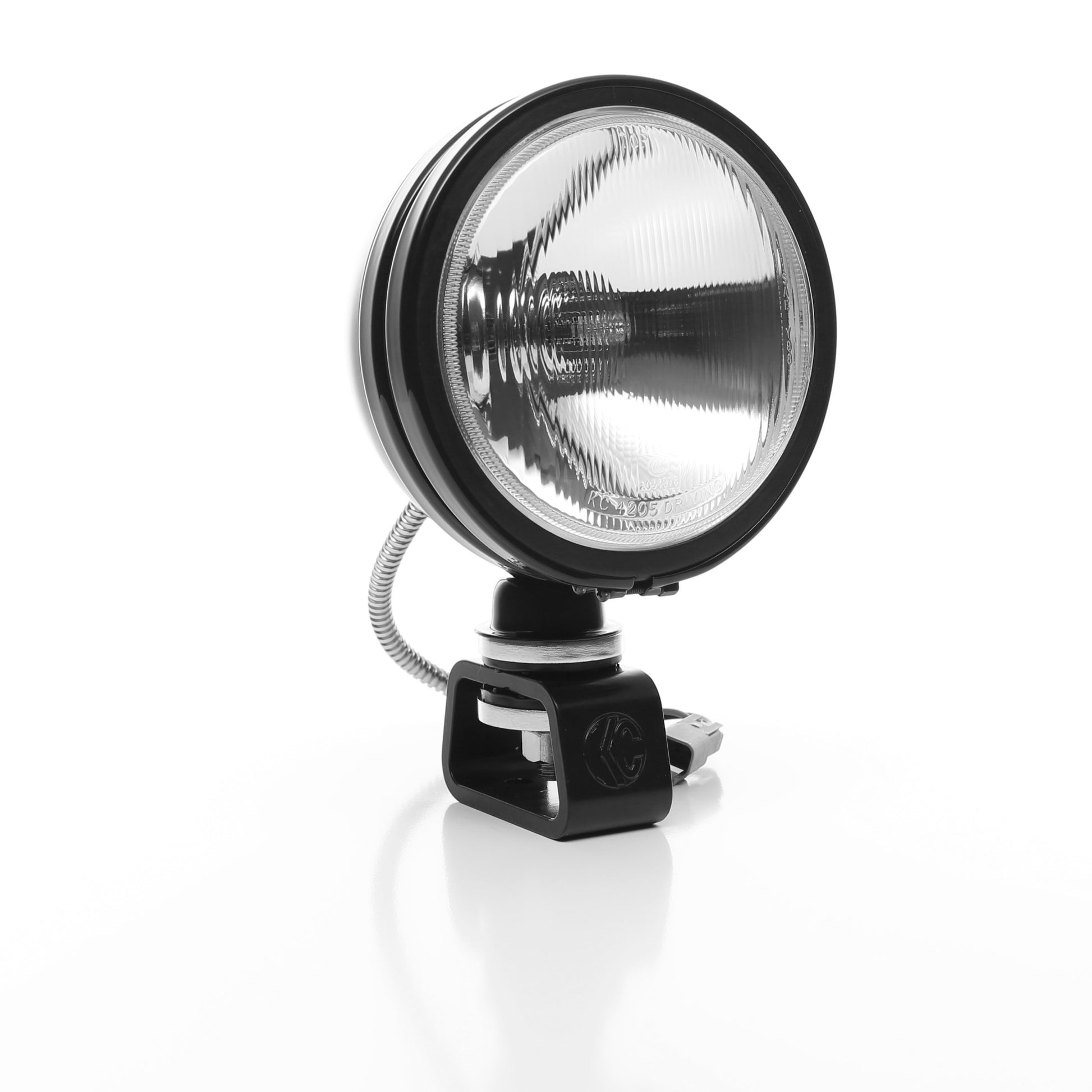 Day Lighter Halogen 6 Inch Spread 2 Light System KC Hilites-3