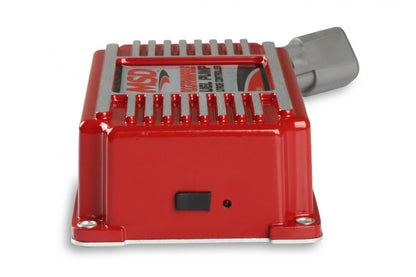 Programmable Fuel Pump Voltage Booster The Controller Allows You To Increase Voltage Based On Boost MSD Ignition-5