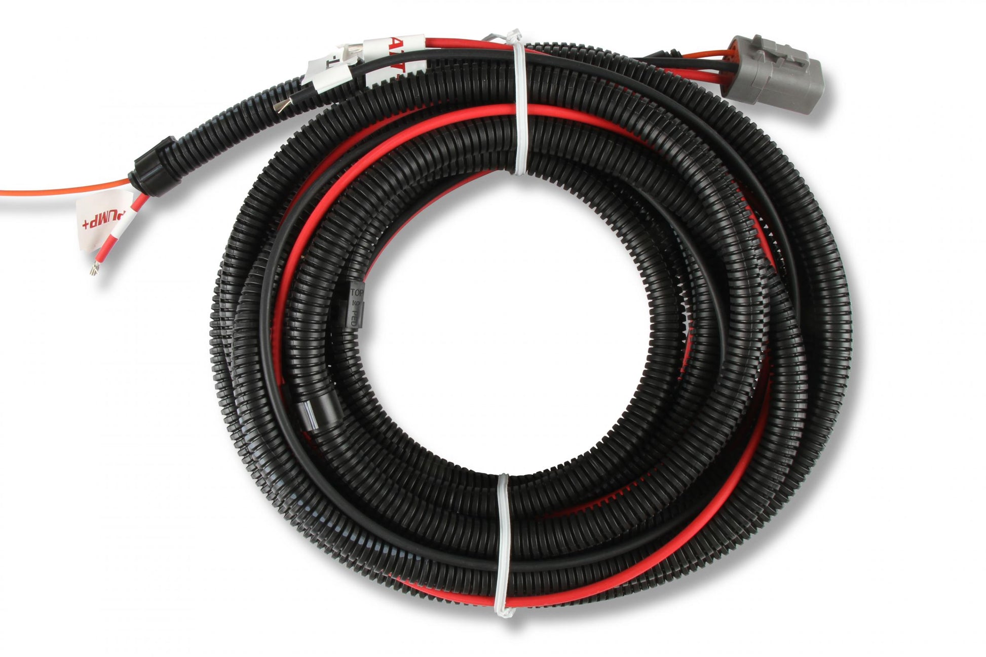 Programmable Fuel Pump Voltage Booster The Controller Allows You To Increase Voltage Based On Boost MSD Ignition-6