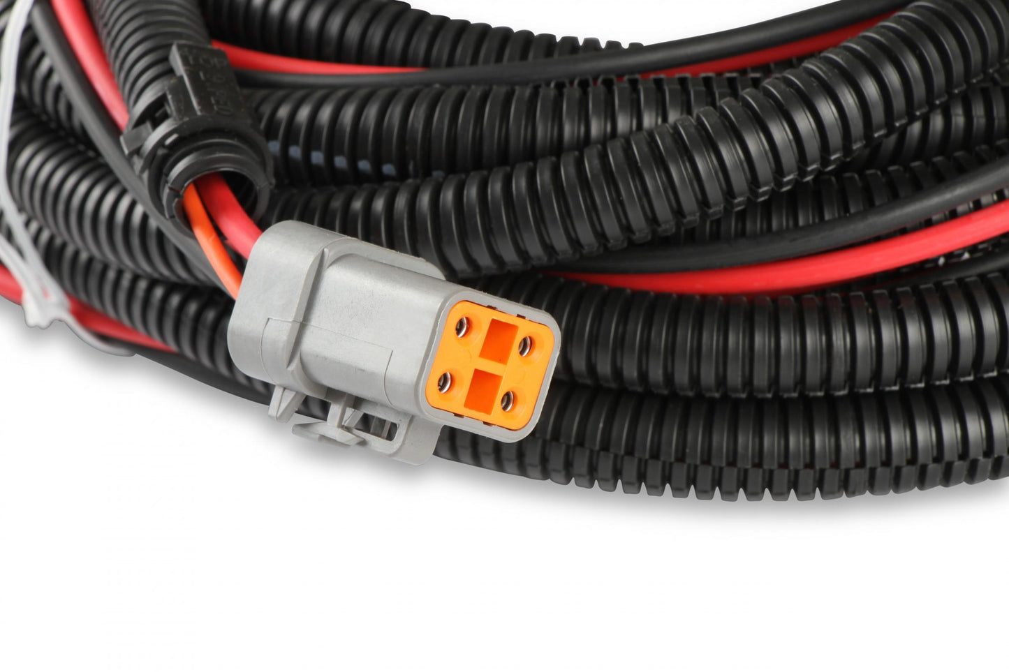 Programmable Fuel Pump Voltage Booster The Controller Allows You To Increase Voltage Based On Boost MSD Ignition-7