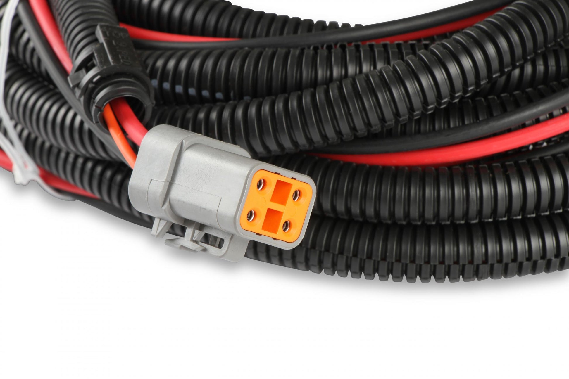 Programmable Fuel Pump Voltage Booster The Controller Allows You To Increase Voltage Based On Boost MSD Ignition-7