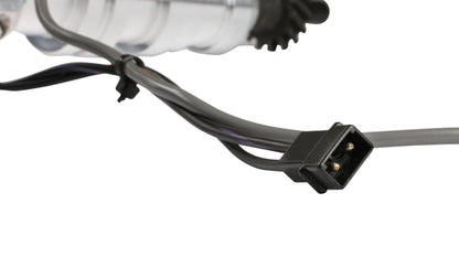 Pro-Billet Cam Sync Distributor, Ford Fe, Steel Gear Hall-Effect Sync Pickup And Includes A Steel Gear. Must Be Used With An 6, 7 Or 8-Series MSD Ignition-11