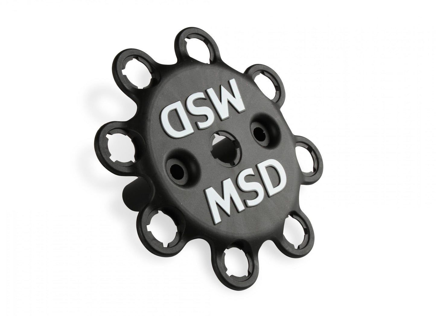 Pro-Billet Cam Sync Distributor, Ford Fe, Steel Gear Hall-Effect Sync Pickup And Includes A Steel Gear. Must Be Used With An 6, 7 Or 8-Series MSD Ignition-3