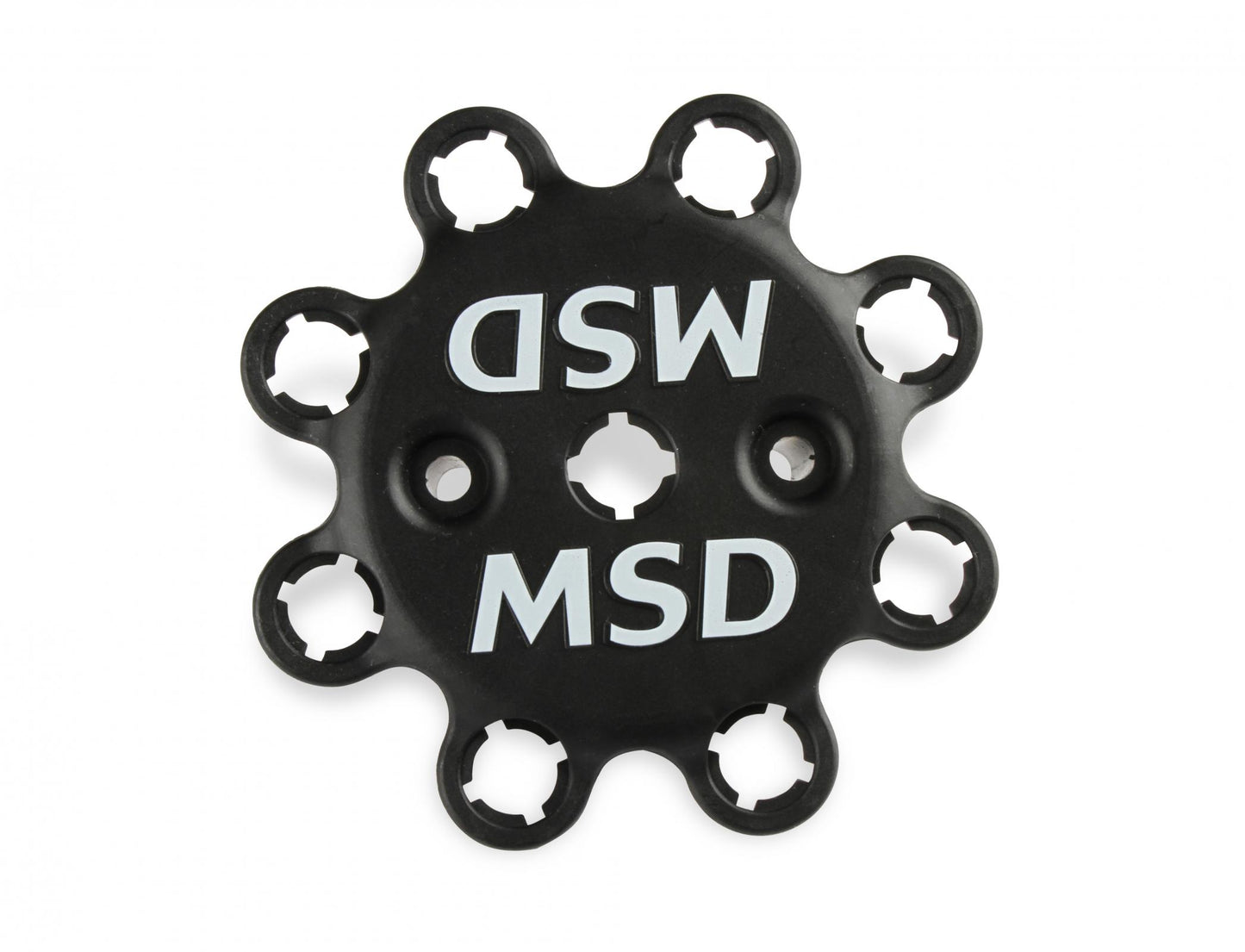 Pro-Billet Cam Sync Distributor, Ford Fe, Steel Gear Hall-Effect Sync Pickup And Includes A Steel Gear. Must Be Used With An 6, 7 Or 8-Series MSD Ignition-4