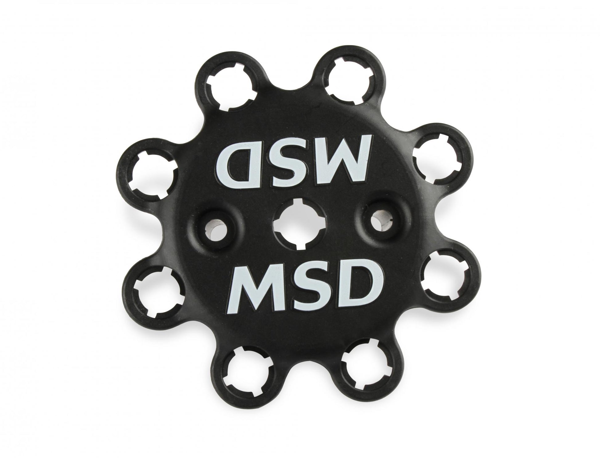 Pro-Billet Cam Sync Distributor, Ford Fe, Steel Gear Hall-Effect Sync Pickup And Includes A Steel Gear. Must Be Used With An 6, 7 Or 8-Series MSD Ignition-4