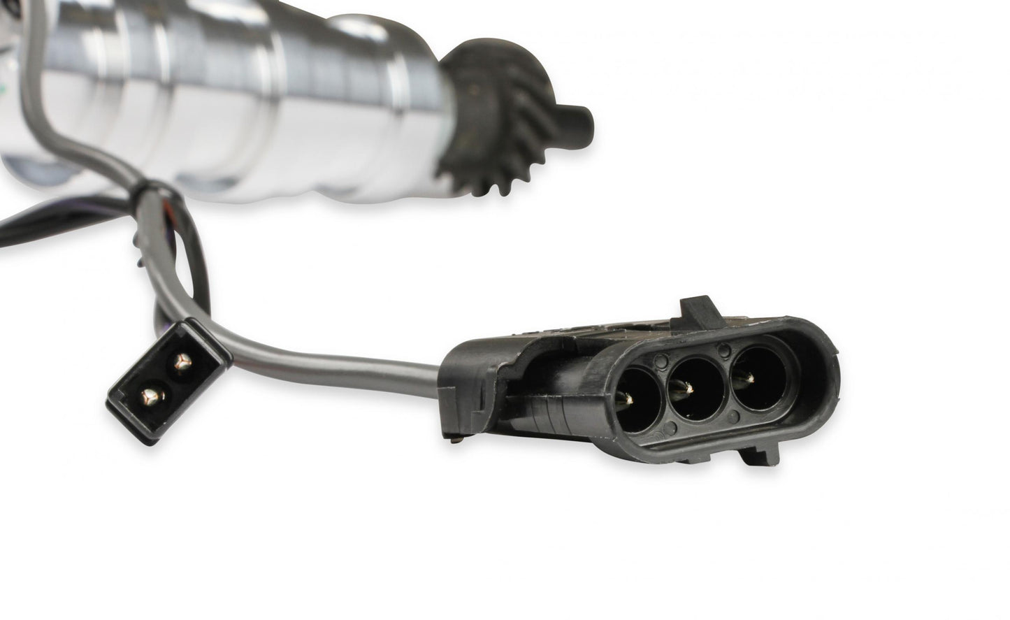 Pro-Billet Cam Sync Distributor, Ford Fe, Steel Gear Hall-Effect Sync Pickup And Includes A Steel Gear. Must Be Used With An 6, 7 Or 8-Series MSD Ignition-10