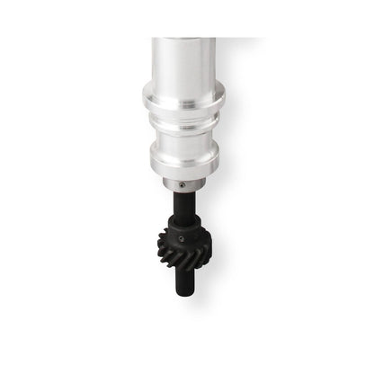 Ford 289, 302 Dual Sync Distributor Pro-Billet Dual Sync EFI Distributors With Steel Gear Is Designed To Work With Holley Efi, And Other Sequential EFI Systems That Support Hall Effect Crank And Cams Sensor Inputs MSD Ignition-1