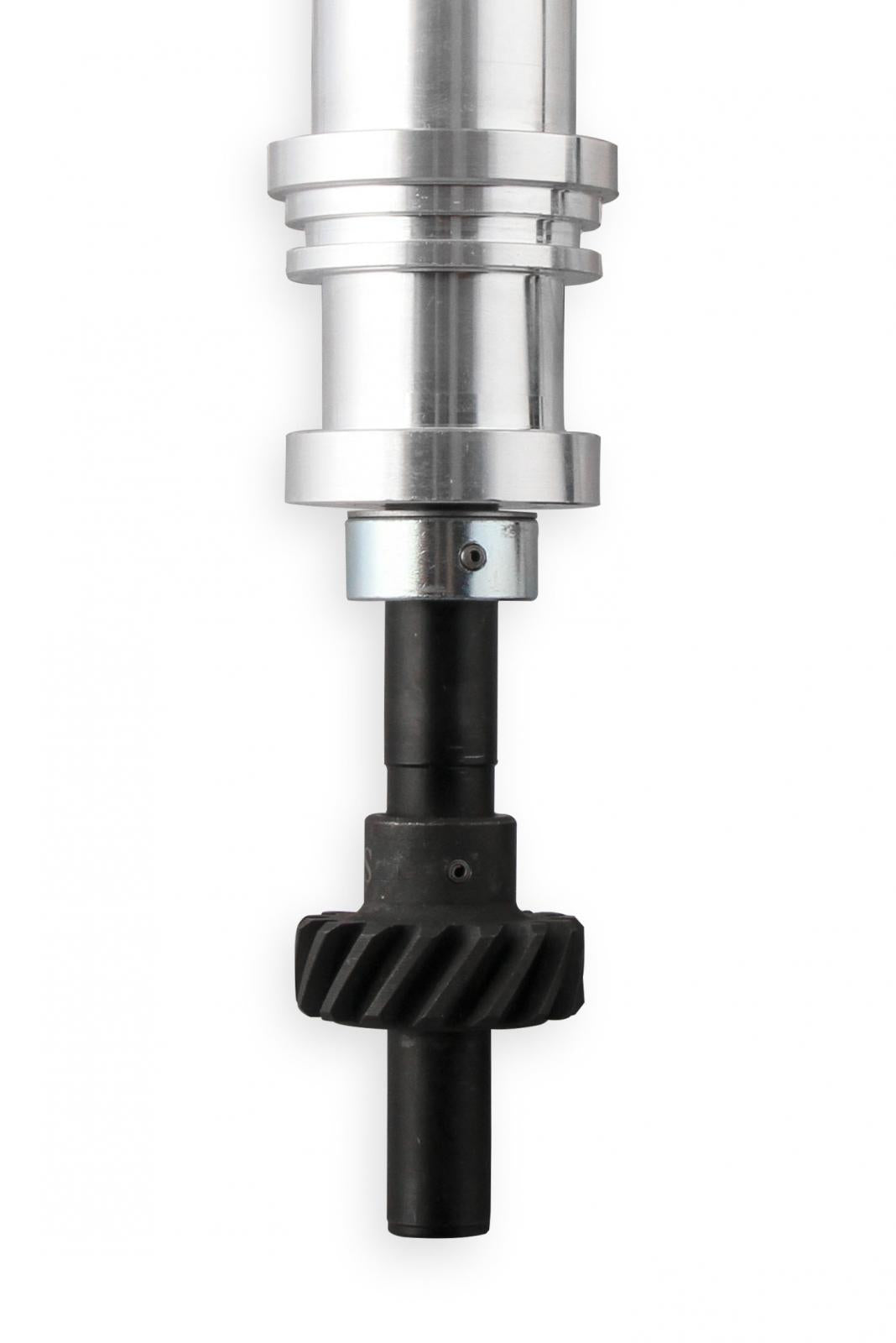 Ford 351C 460 Dual Sync Distributor Pro-Billet Dual Sync EFI Distributors Designed To Work With Holley Efi, And Other Sequential EFI Systems That Support Hall Effect Crank And Cams Sensor Inputs MSD Ignition-1