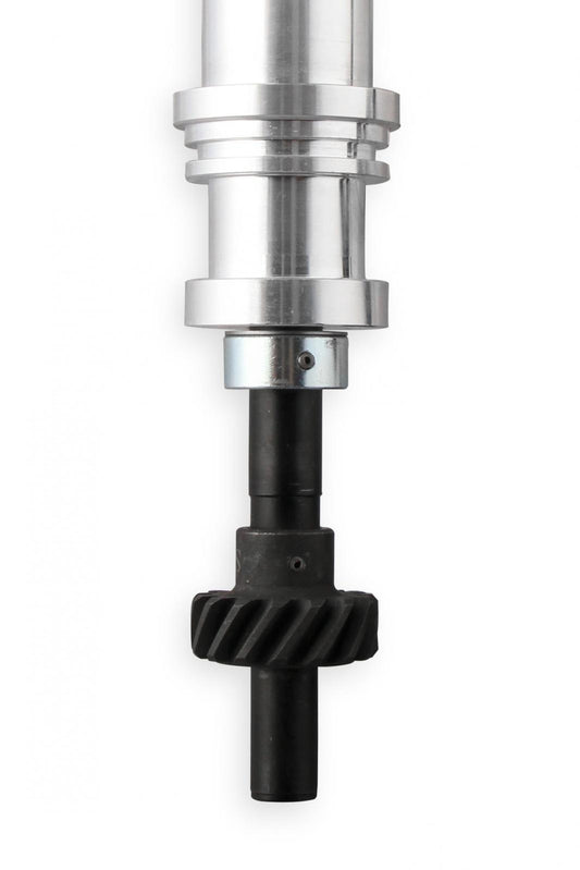 Ford 351C 460 Dual Sync Distributor Pro-Billet Dual Sync EFI Distributors Designed To Work With Holley Efi, And Other Sequential EFI Systems That Support Hall Effect Crank And Cams Sensor Inputs MSD Ignition-1