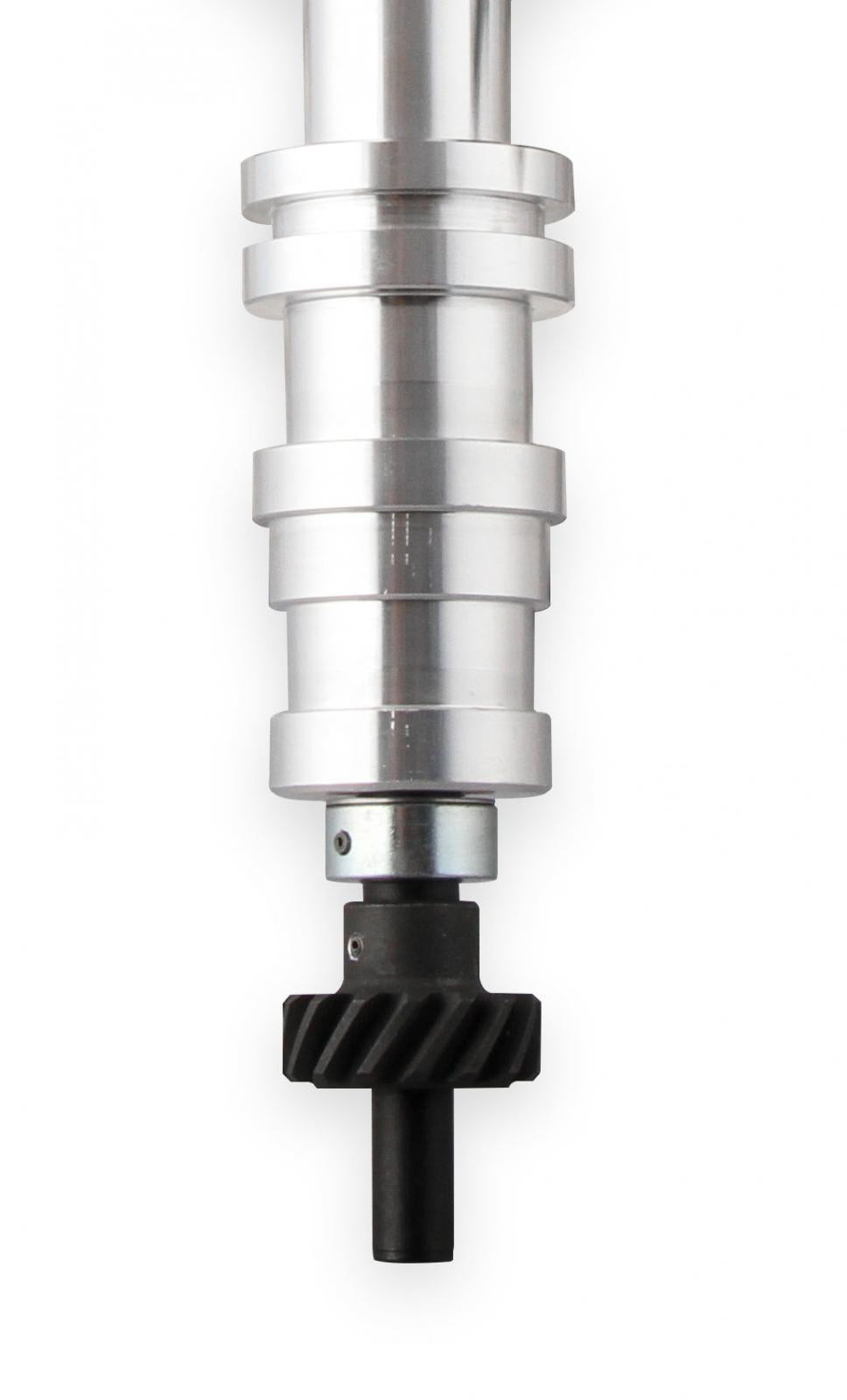 Ford Fe Dual Sync Distributor Pro-Billet Dual Sync EFI Distributors Designed To Work With Holley Efi, And Other Sequential EFI Systems That Support Hall Effect Crank And Cams Sensor Inputs MSD Ignition-1