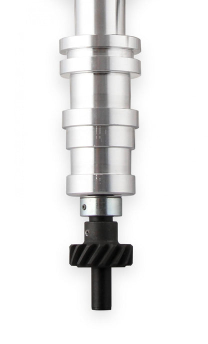 Ford Fe Dual Sync Distributor Pro-Billet Dual Sync EFI Distributors Designed To Work With Holley Efi, And Other Sequential EFI Systems That Support Hall Effect Crank And Cams Sensor Inputs MSD Ignition-1