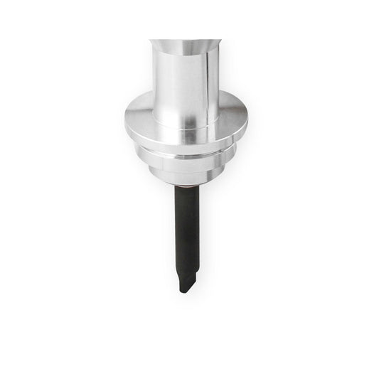 Chrysler 318-360 Dual Sync Distributor Pro-Billet Dual Sync EFI Distributors Designed To Work With Holley Efi, And Other Sequential EFI Systems That Support Hall Effect Crank And Cams Sensor Inputs MSD Ignition-1