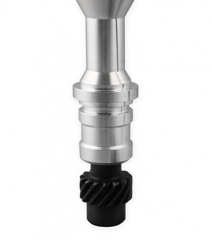 Oldsmobile V8 Dual Sync Distributor Pro-Billet Dual Sync EFI Distributor Fits Olds 260, 307, 330, 350, 400, 403, 425 And 455 MSD Ignition-2