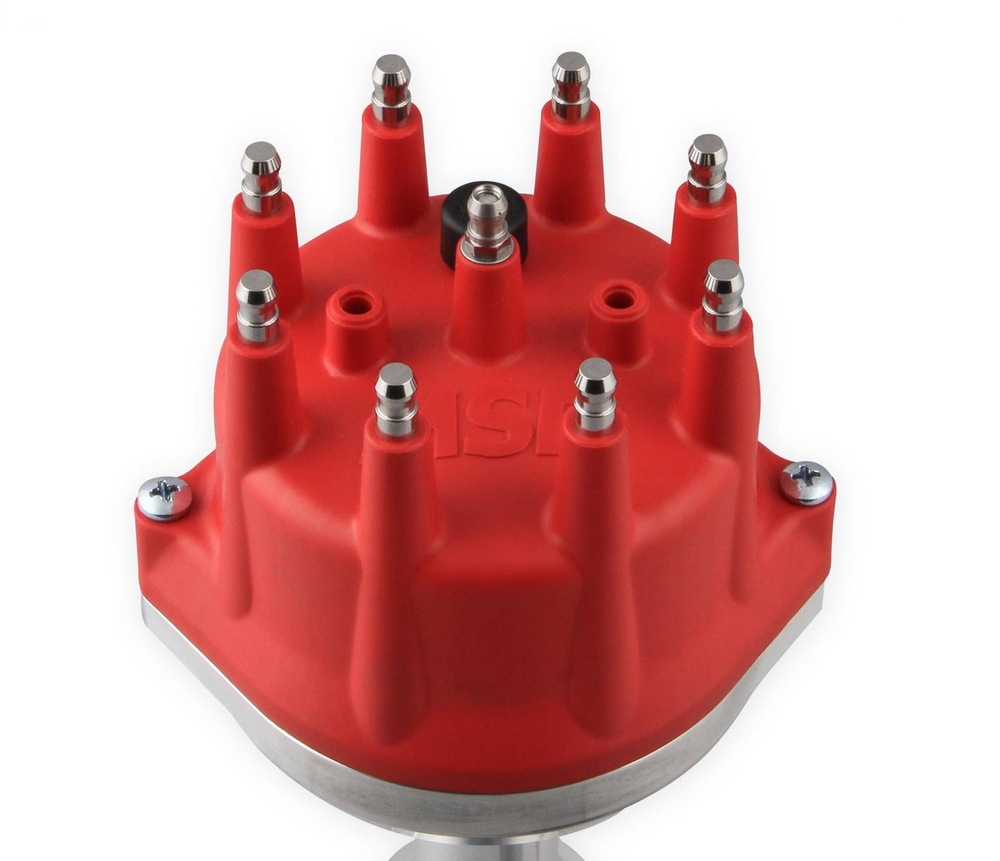 Oldsmobile V8 Dual Sync Distributor Pro-Billet Dual Sync EFI Distributor Fits Olds 260, 307, 330, 350, 400, 403, 425 And 455 MSD Ignition-3