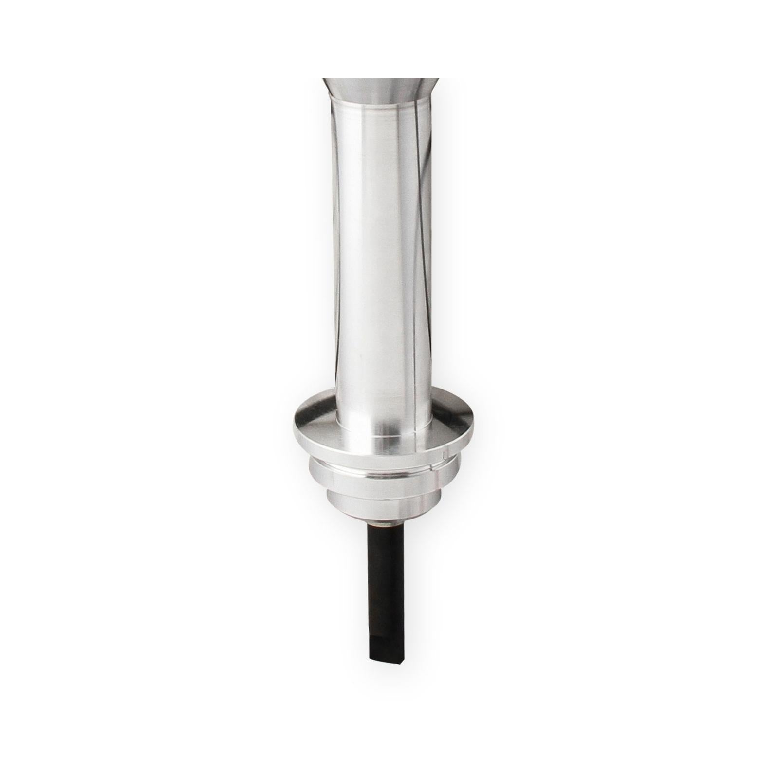 Chrysler 383, 400 Dual Snyc Distributor Pro-Billet Dual Sync EFI Distributors Designed To Work With Holley Efi, And Other Sequential EFI Systems That Support Hall Effect Crank And Cams Sensor Inputs MSD Ignition-1