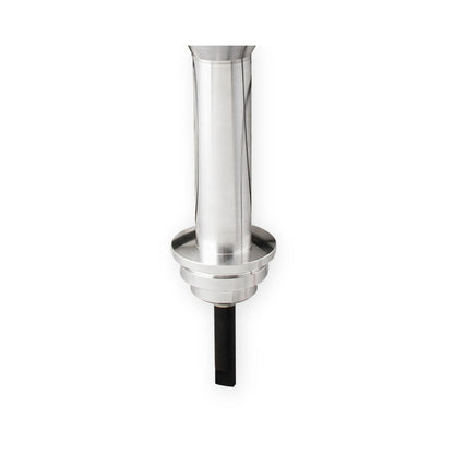 Chrysler 383, 400 Dual Snyc Distributor Pro-Billet Dual Sync EFI Distributors Designed To Work With Holley Efi, And Other Sequential EFI Systems That Support Hall Effect Crank And Cams Sensor Inputs MSD Ignition-1
