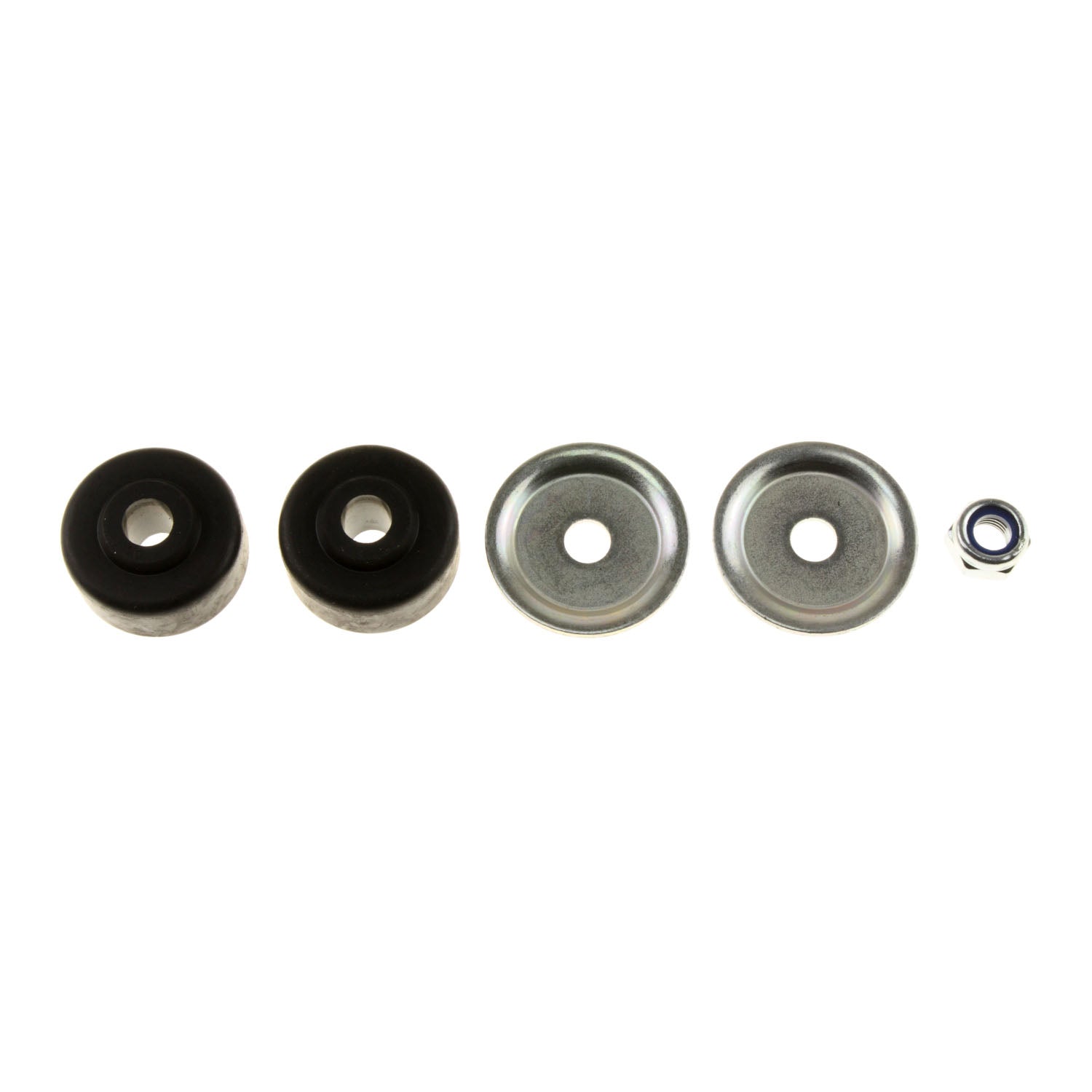 Suspension Shock Absorber Front Monotube Jeep Cherokee 1993-1984 Wagoneer 1990-1984 B6 4600 Bilstein-1