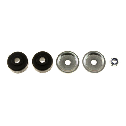Suspension Shock Absorber Front Monotube Jeep Cherokee 1993-1984 Wagoneer 1990-1984 B6 4600 Bilstein-1