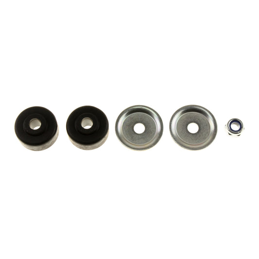 Suspension Shock Absorber Front Monotube Jeep Cherokee 1993-1984 Wagoneer 1990-1984 B6 4600 Bilstein-1