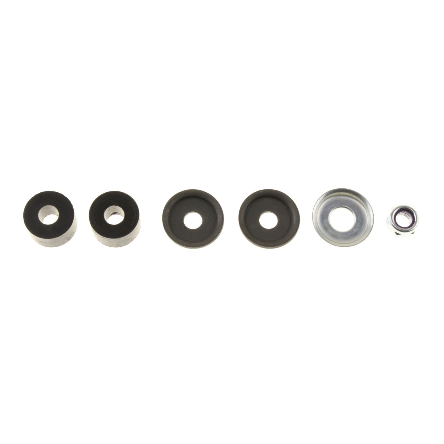 Suspension Shock Absorber Front Monotube Toyota 4Runner 1989-1986 Pickup 1995-1986 B6 4600 Bilstein-1