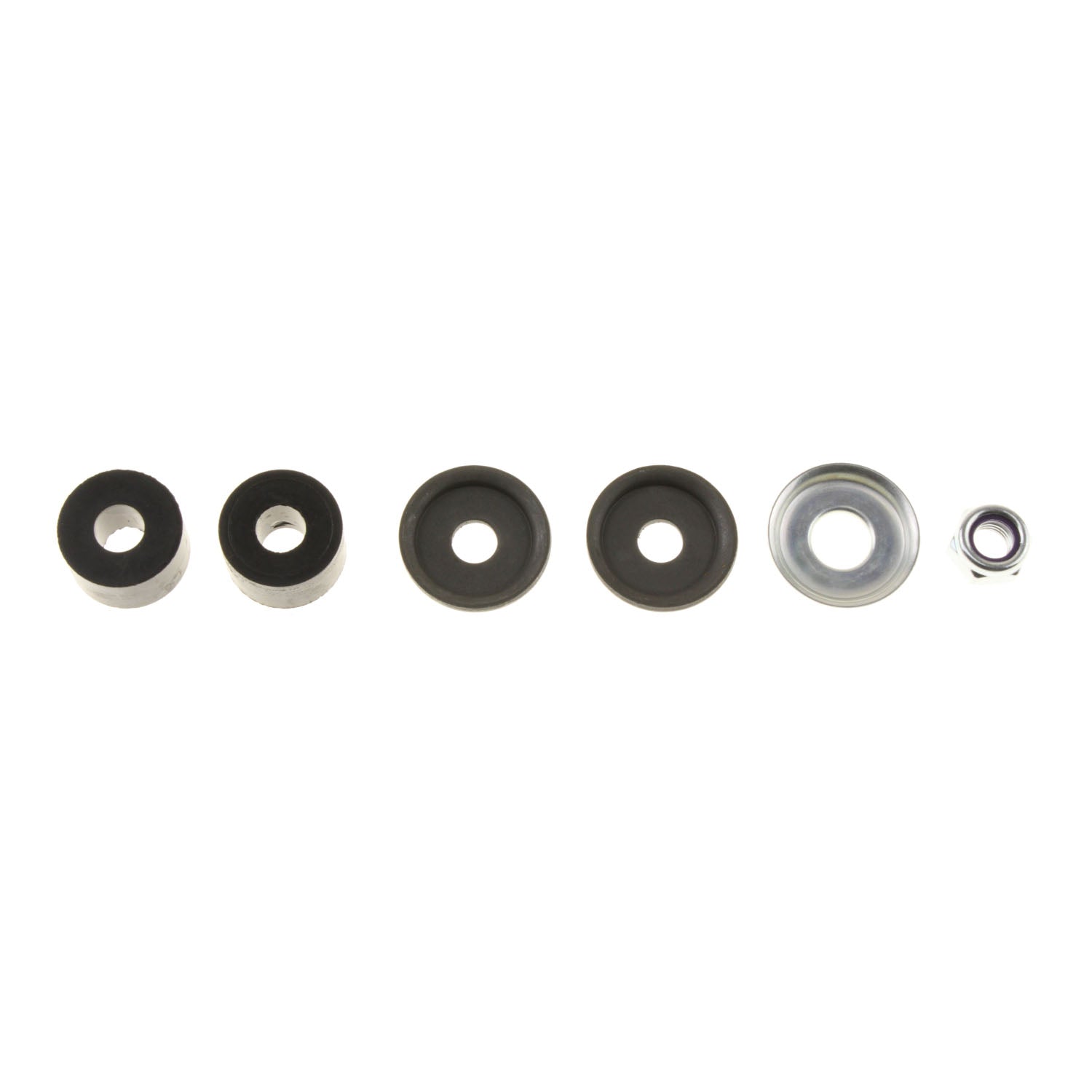 Suspension Shock Absorber Front Monotube Toyota 4Runner 1989-1986 Pickup 1995-1986 B6 4600 Bilstein-1