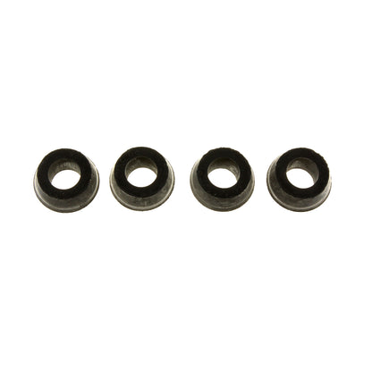 Suspension Shock Absorber Rear Monotube Toyota 4Runner 1989-1984 Pickup 1995-1984 B6 4600 Bilstein-1