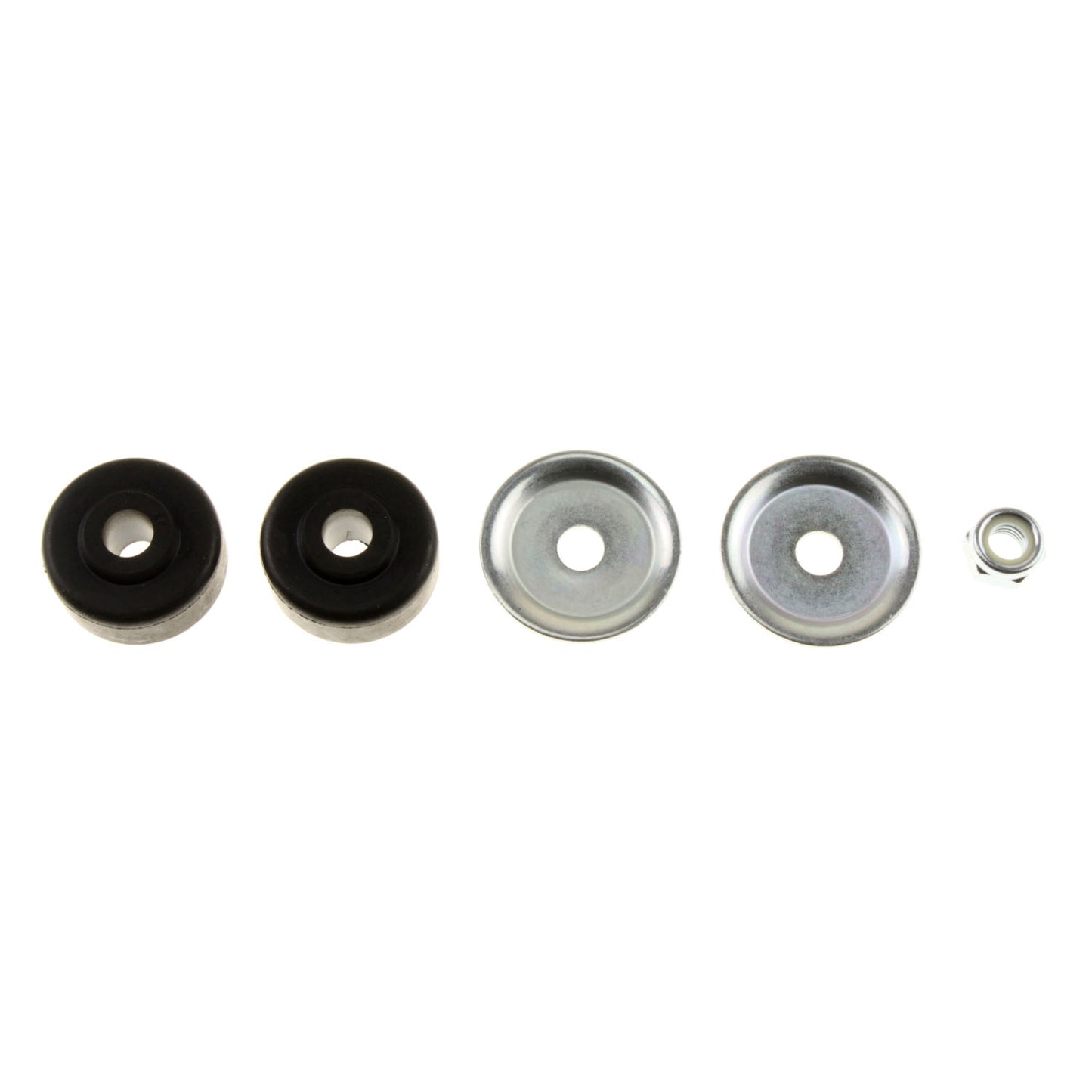 Suspension Shock Absorber Front Monotube Ford Bronco 1996-1980 F-150 1996-1980 F-250 1996-1980 F-250 HD 1997 F-350 1997-1980 B6 4600 Bilstein-1